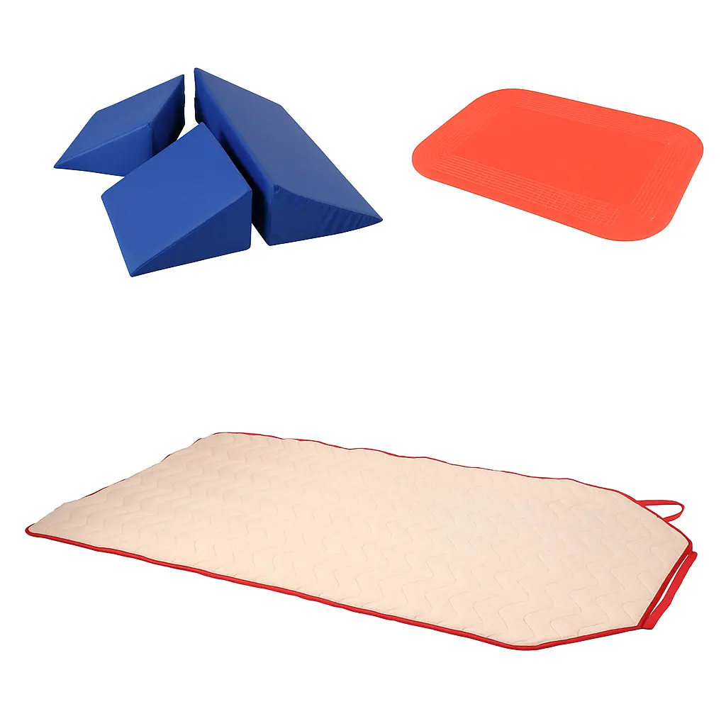 Alpha® Drehlaken Set Multi Turn