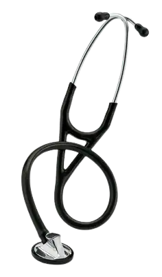 Littmann Stethoskop Cardiology IV schwar