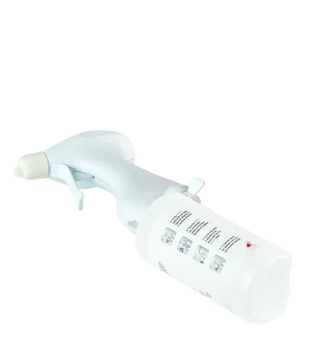 LEERGEBINDE DECKEL für Triggerflasche