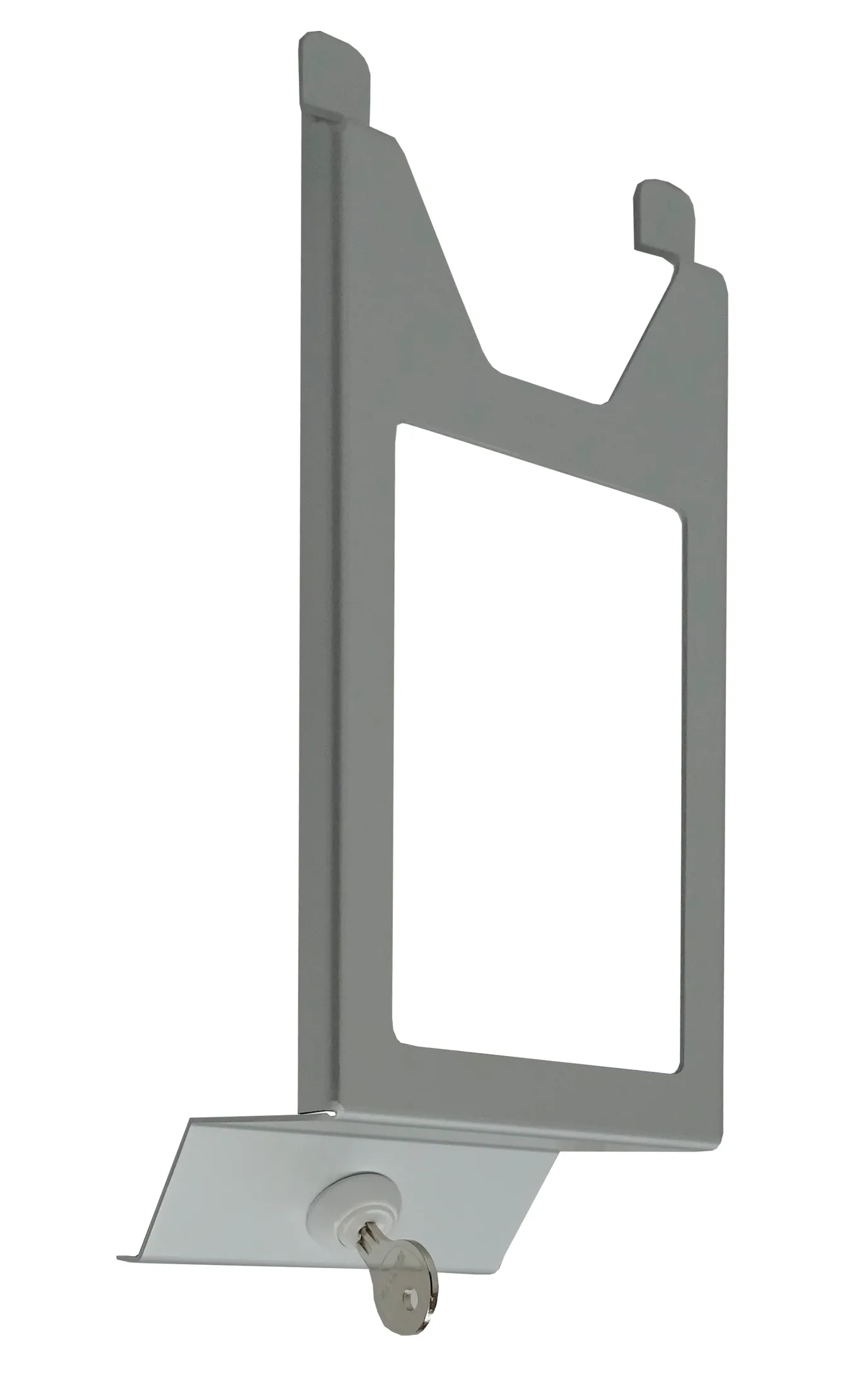 Verschlussblende für Automatikspender