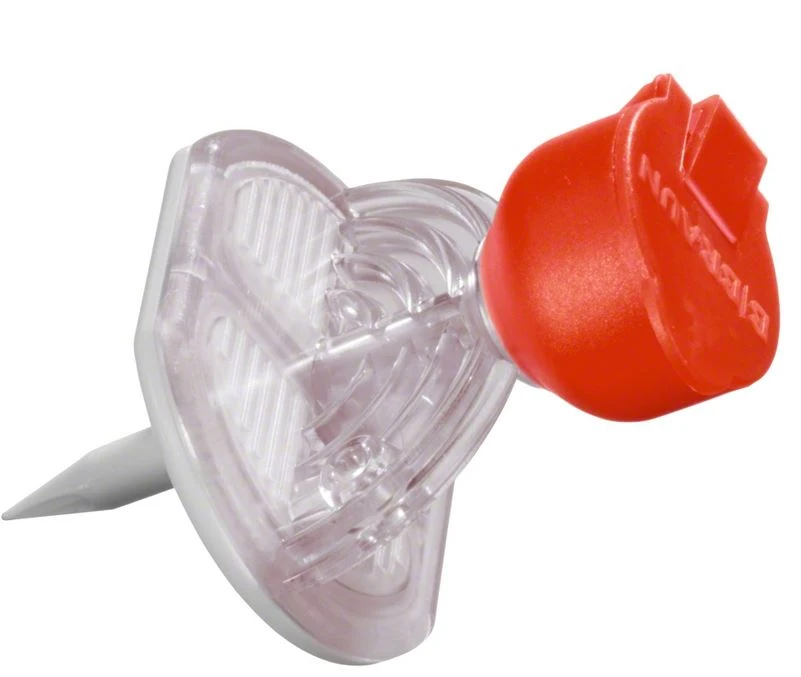 Mini-Spike® Chemo Standardspitze