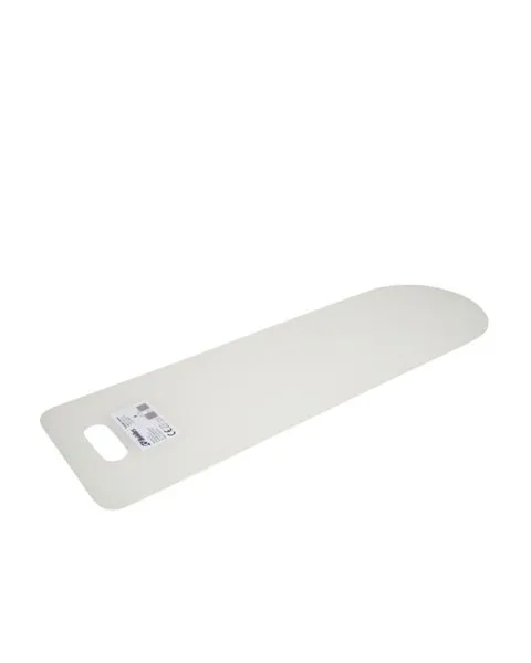 Transferbrett aus Polypropylen - 800 x 245 x 6 mm (L x B x H