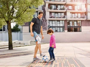 Actimove GenuMotion L+ 50-53 cm 37-40 cm