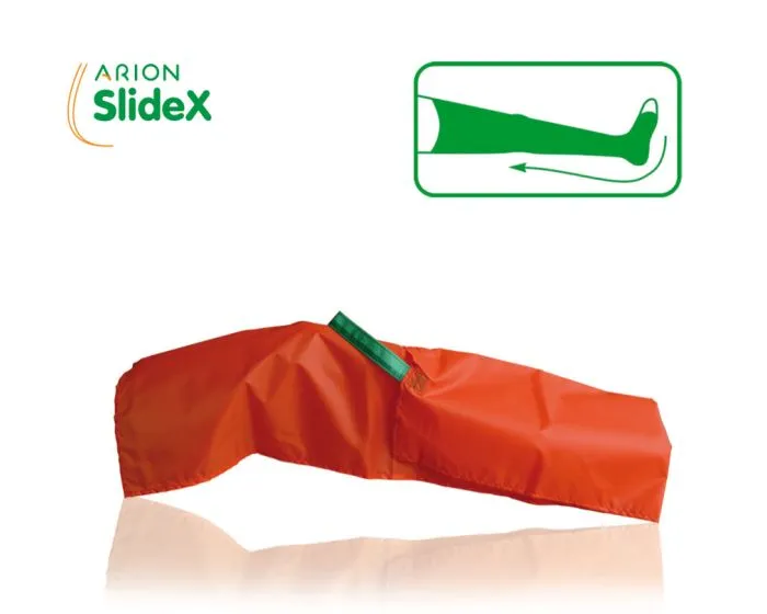 ARION Slidex