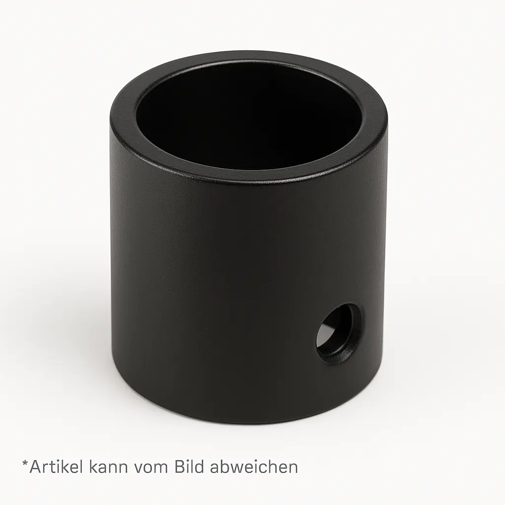 Aufnahmebecher hinten für Armlehne, rechts