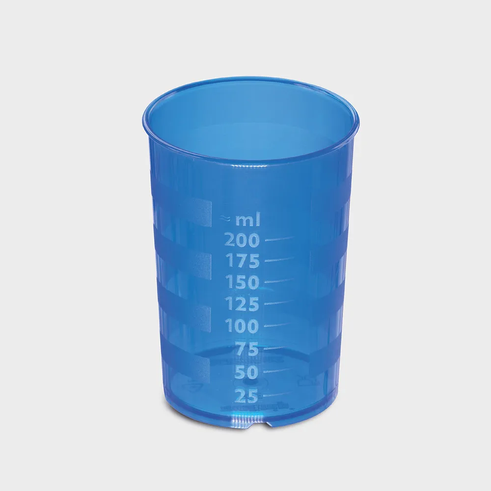 melinip Schnabelbecher standard Unterteil 200 ml