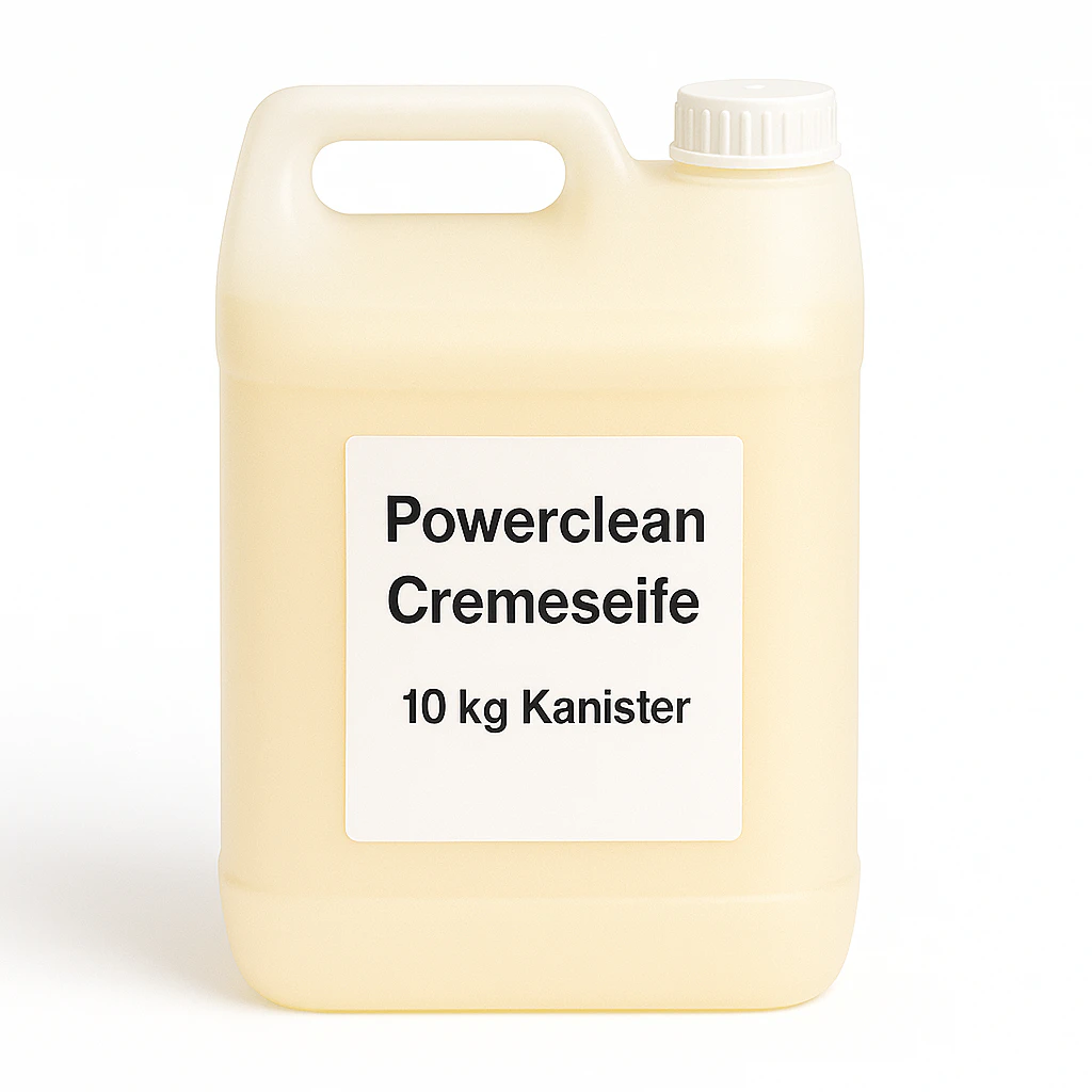 Powerclean Cremeseife 10 kg Kanister
