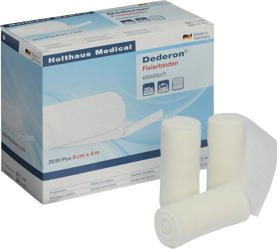 Dederon® Fixierbinde PA/CV