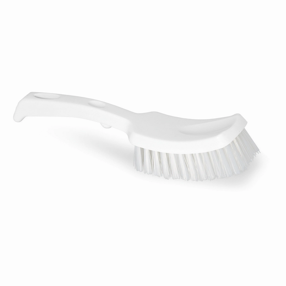 HACCP Stielbürste kurz 25 cm Borste 0,5 mm