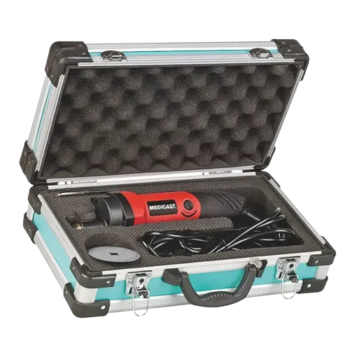 Medicast Gipssäge Set