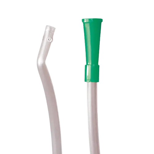 DCT Absaugkatheter CH16 53cm gebogen 50 Stk