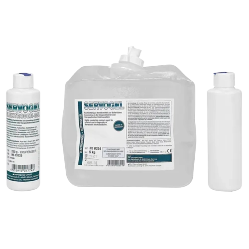 Servogel Elektrodengel 5 L Cubitainer mit Schraubverschluss
