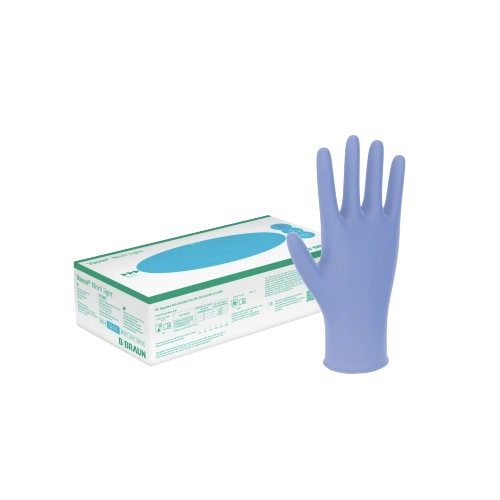 Vasco® Nitril light Untersuchungshandschuh Nitril Puderfrei