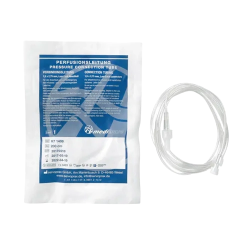 Infusions-/Perfusionsleitung 150cm 100 Stk Luer-Lock