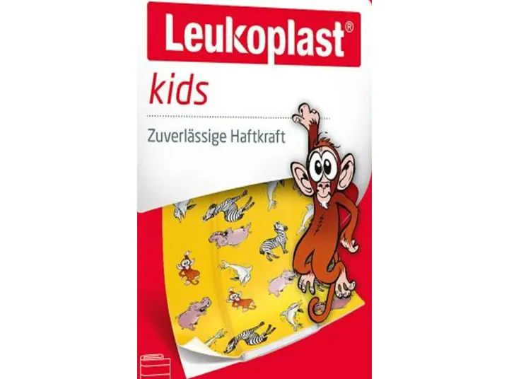 Leukoplast Kids