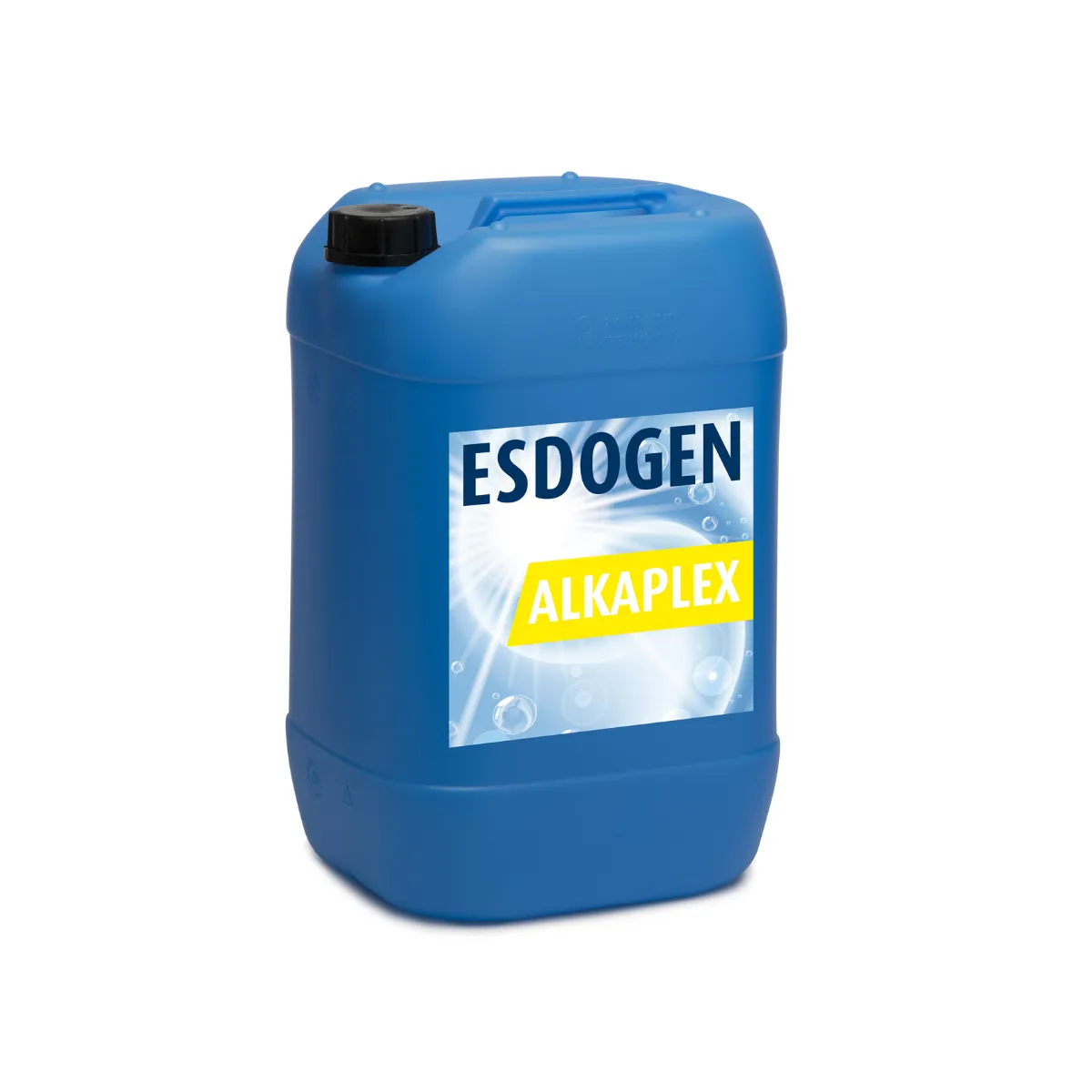 Kreussler Esdogen Alkaplex Kanister