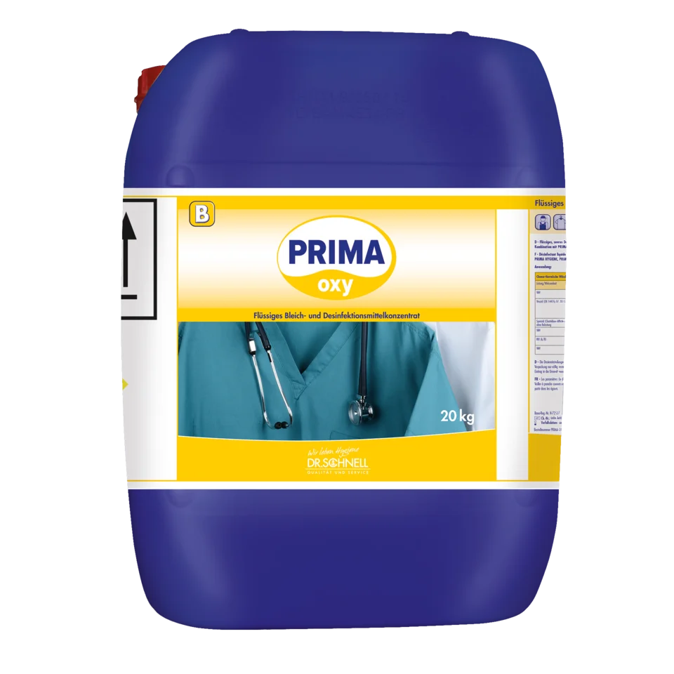 PRIMA OXY