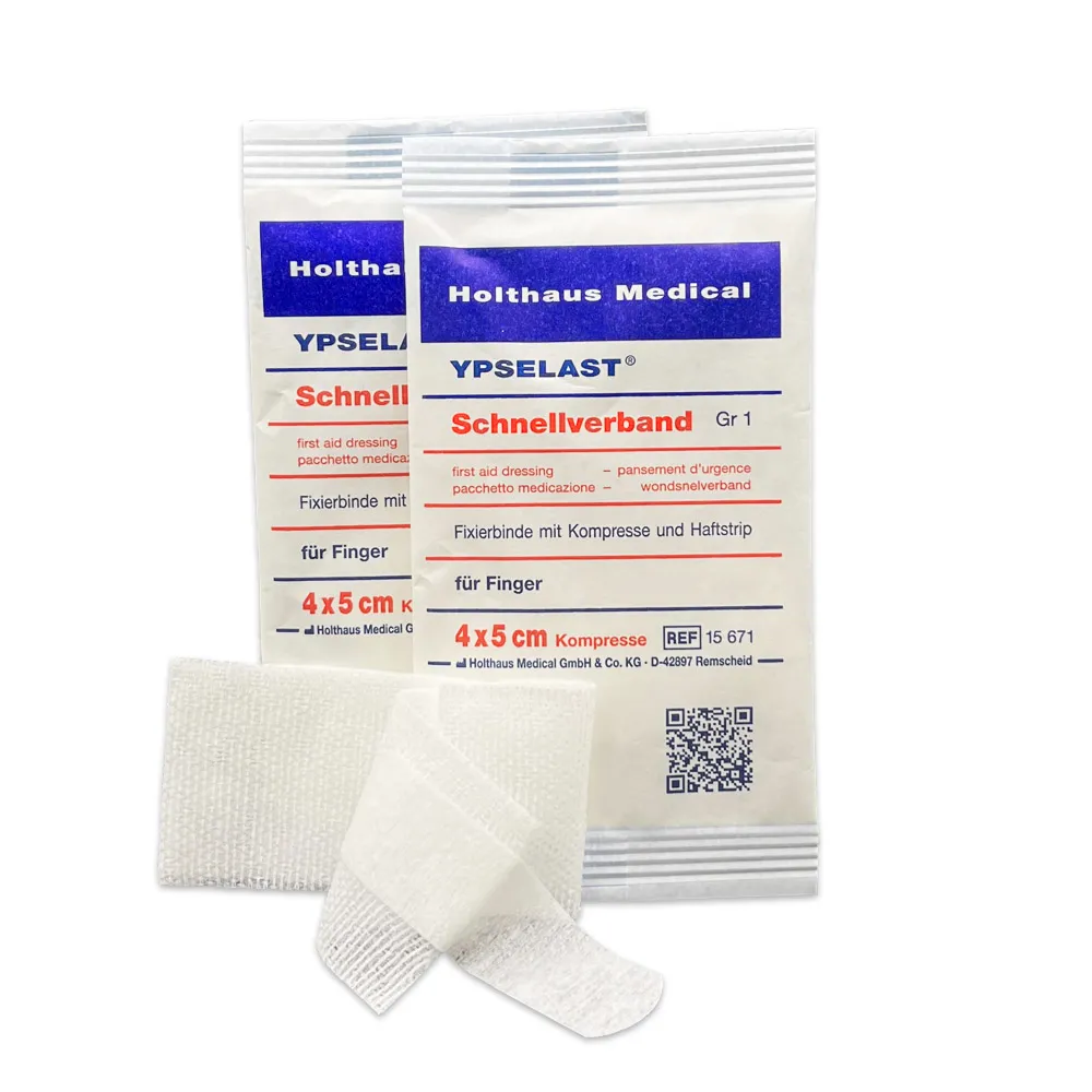 YPSELAST® Schnellverband einzeln unsteril
