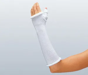 Delta Terry-Net™ S Frotteschlauch mit/ohne Daumeneinschluss