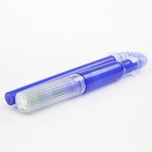 Curan Man ISK Einmalkatheter mit Hydrogelbeschichtung