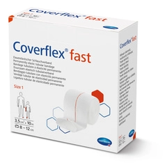 Coverflex fast Schlauchverband 10m