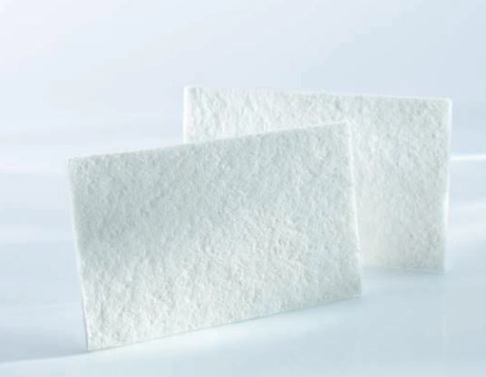 Lyostypt® Kollagenvlies für Blutstillung