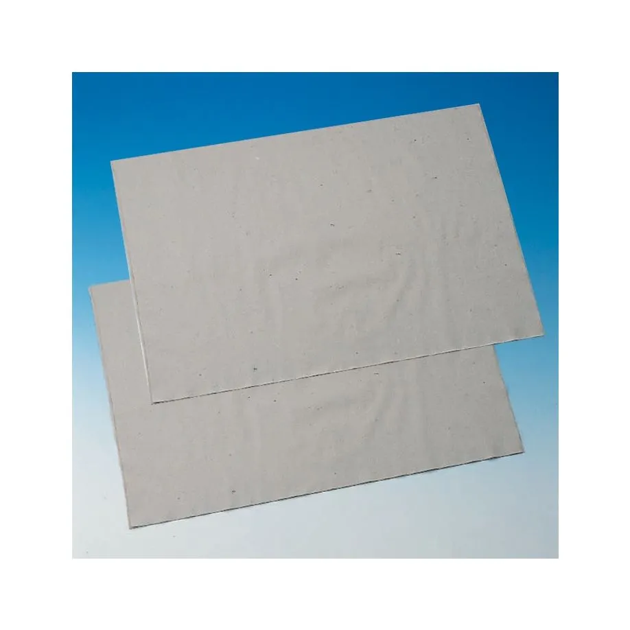 Zellstoff in Lagen ungebleicht