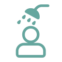 Bewohnerhygiene