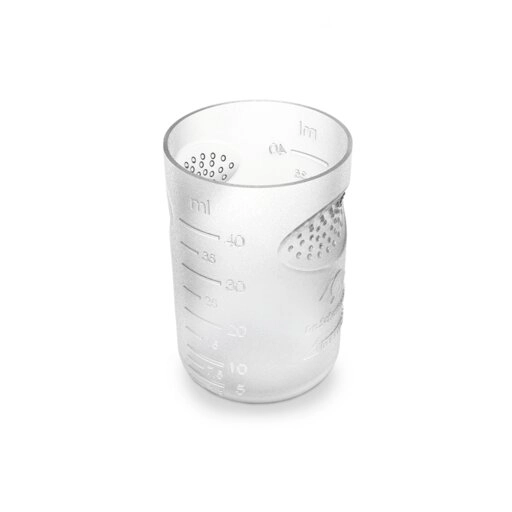 Dosierkappe 40ml PP