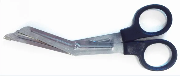 Erste-Hilfe-Schere  UNIVERSAL  DIN 58 279-B 190 19    cm Erste-Hilfe-Schere  UNIVERSAL  DIN 58 279-B 190 19    cm