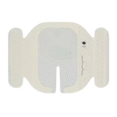 Tegaderm I.V. Advanced Transparentverband