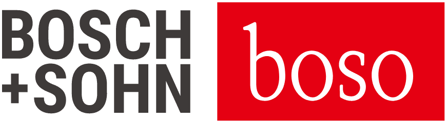 Bosch + Sohn
