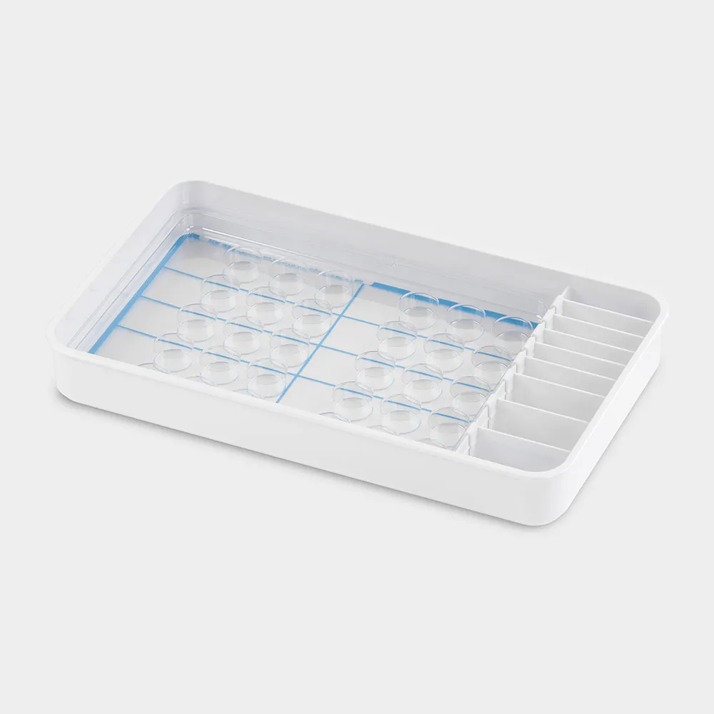 melipul Becher-Tablett