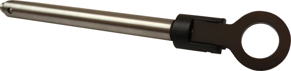 Tetra Griff für Steckachsen