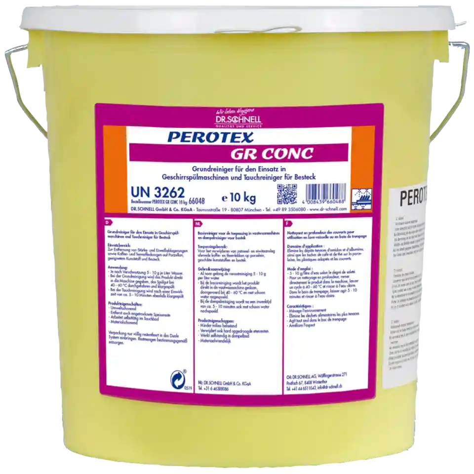 PEROTEX GR CONC Eimer 10 kg