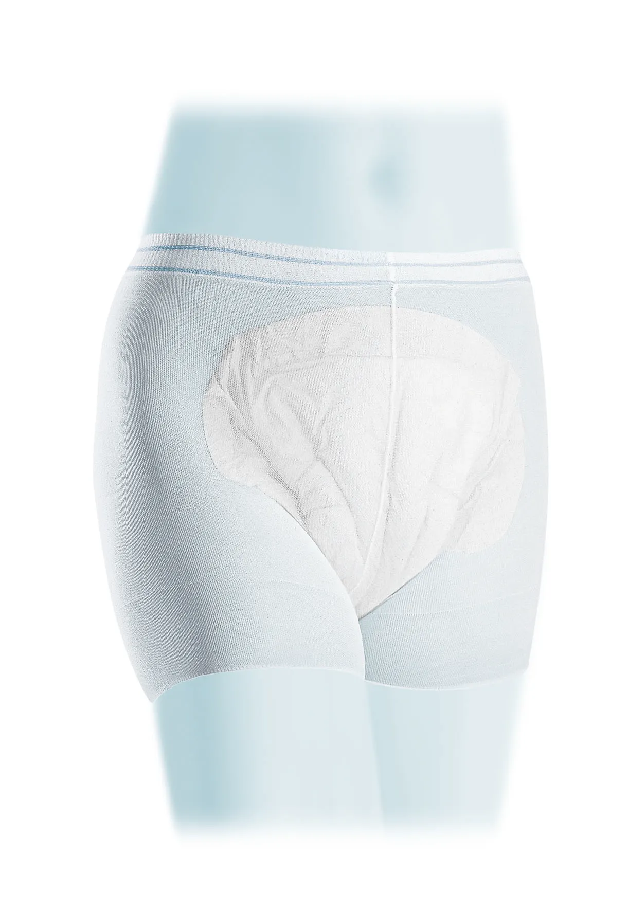 Netzhose Panty