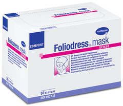 Foliodress Mask Comfort