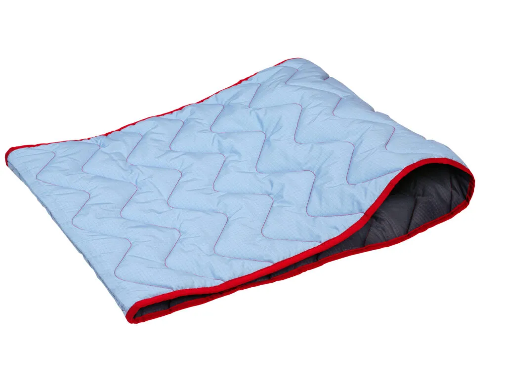 Gleitmatte Cotton/Naturdrell