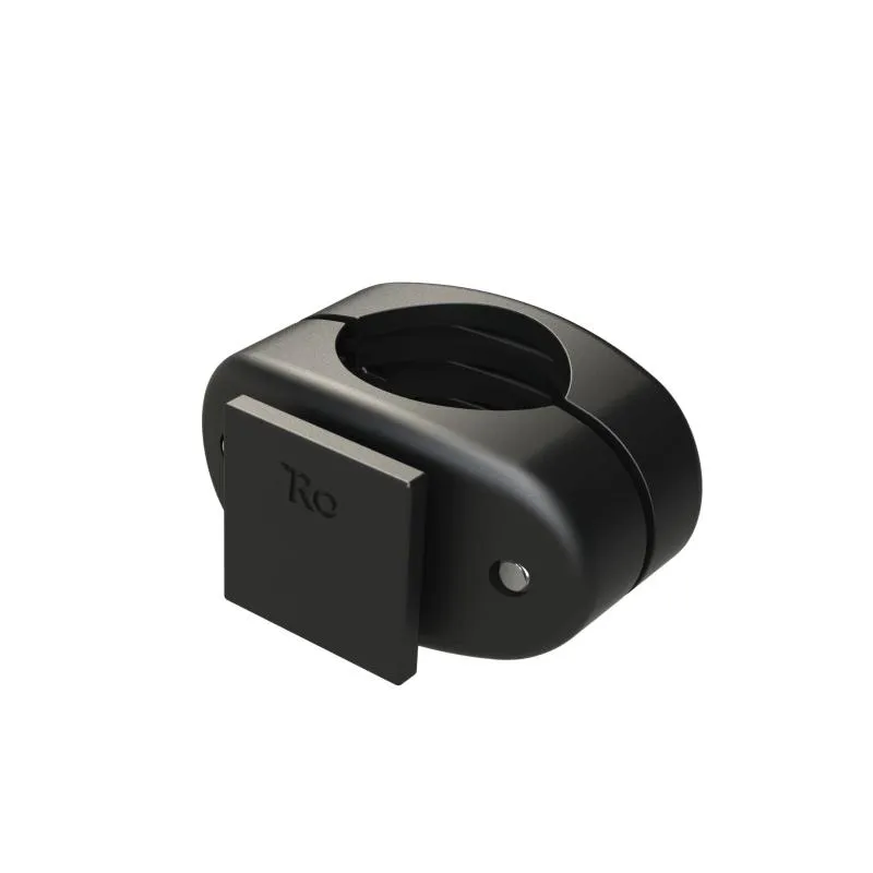 Universal Schelle für Stockhalter