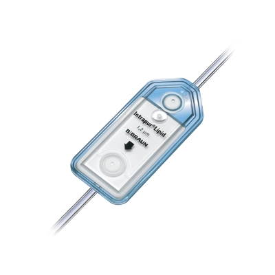 Intrapur Lipid 1,2 µm Infusionsfilter