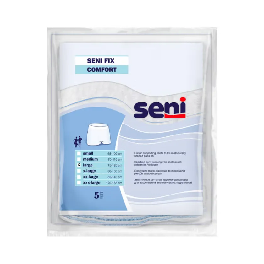 Seni Fix Soft X-Large a25