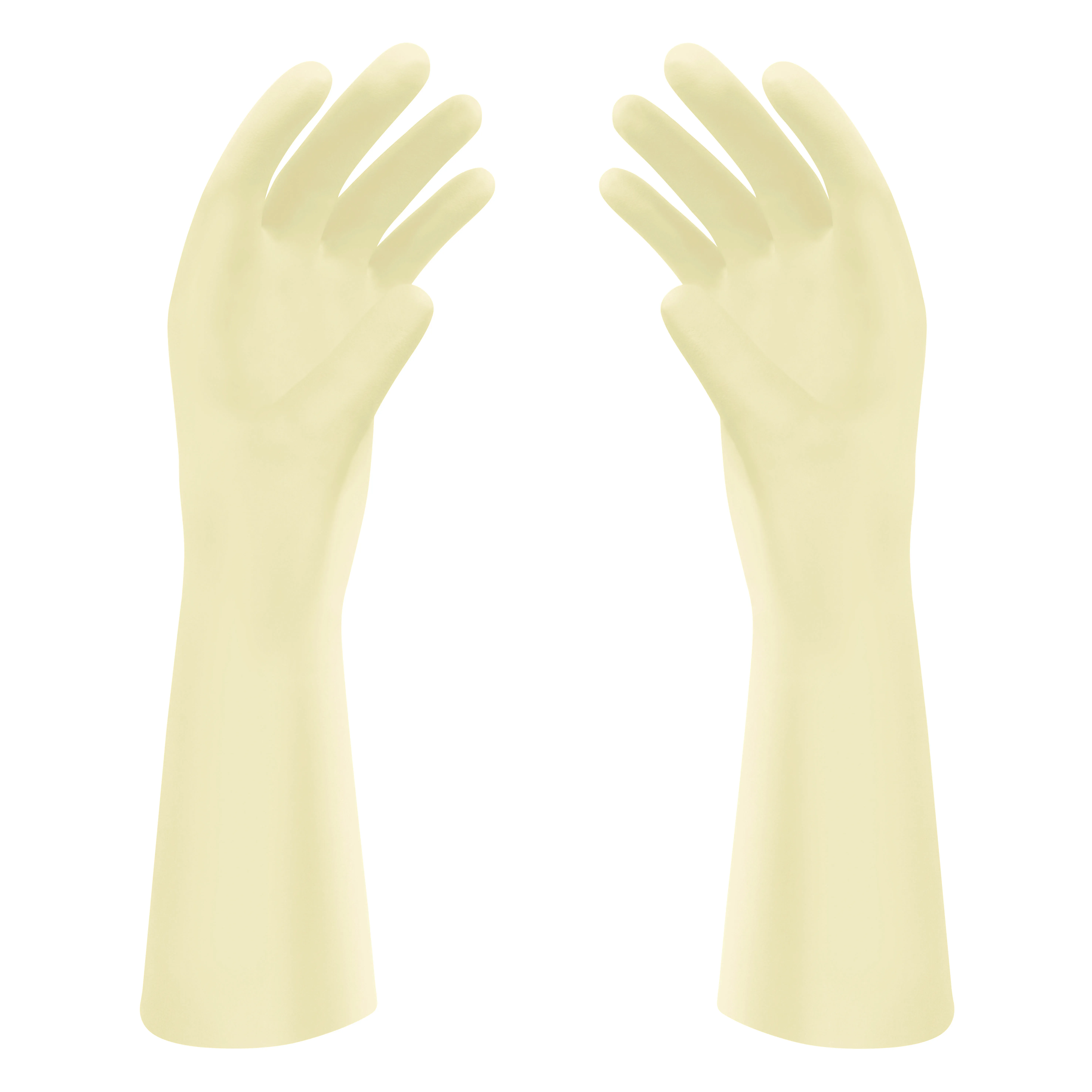Gentle Skin® Premium OP™, Handschuh aus Latex Gr. 5,5