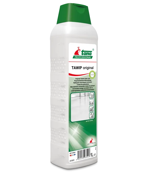 TAWIP original Wischpflege