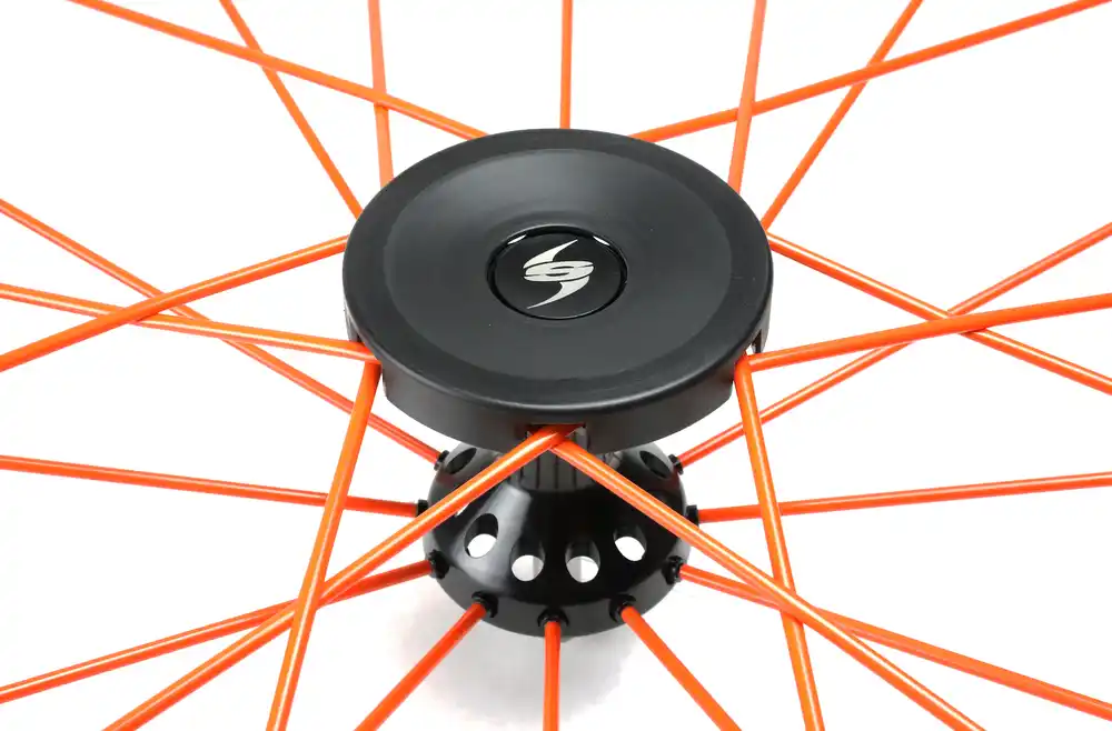 Speichenspanner für Spinergy Speichen 4 mm (T wrench)