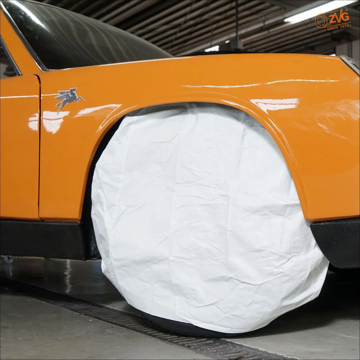 Reifenschutz Secutex® pro 5/6 für PKW