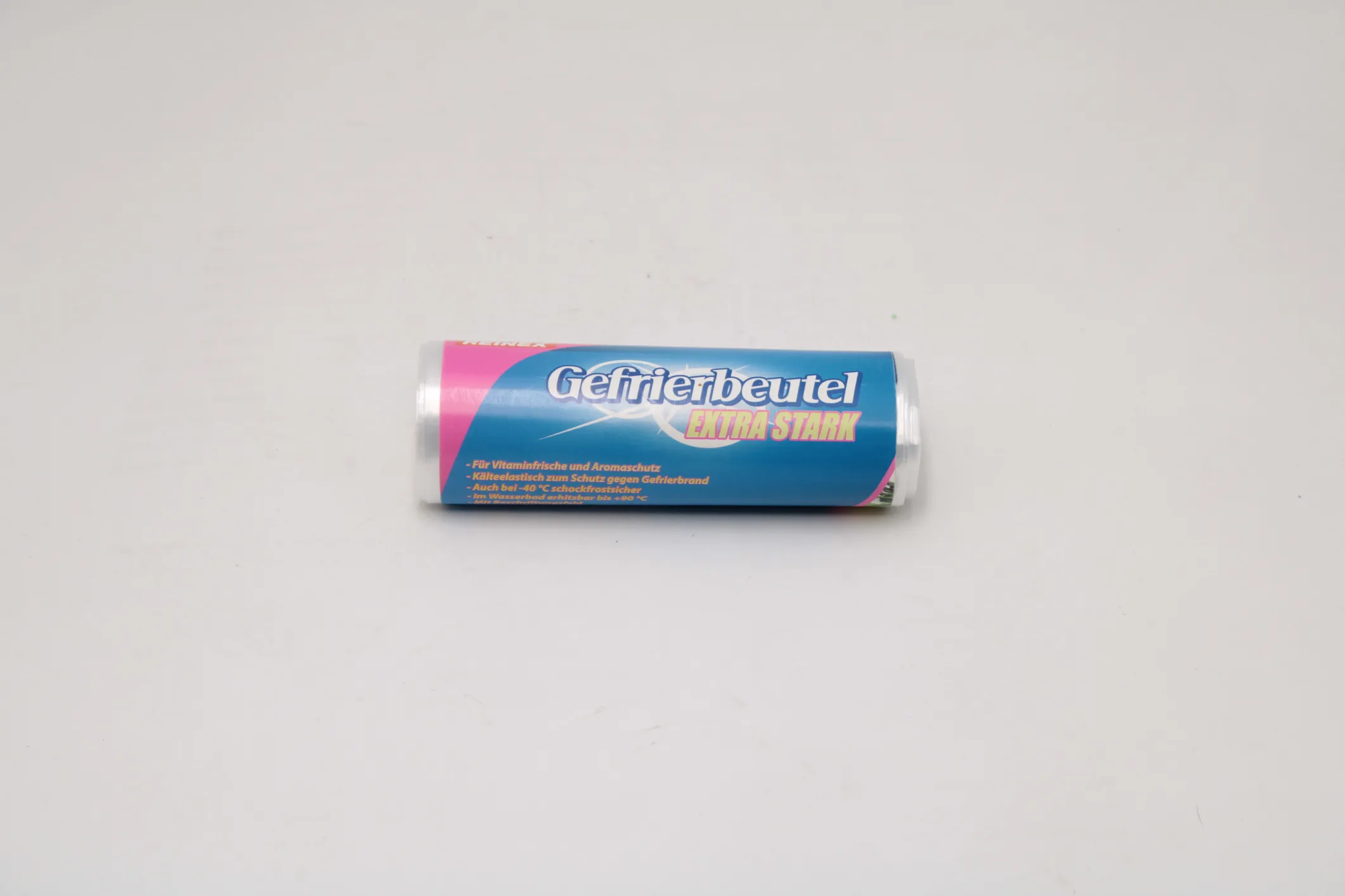 Gefrierbeutel extra stark 3 L, 30-er