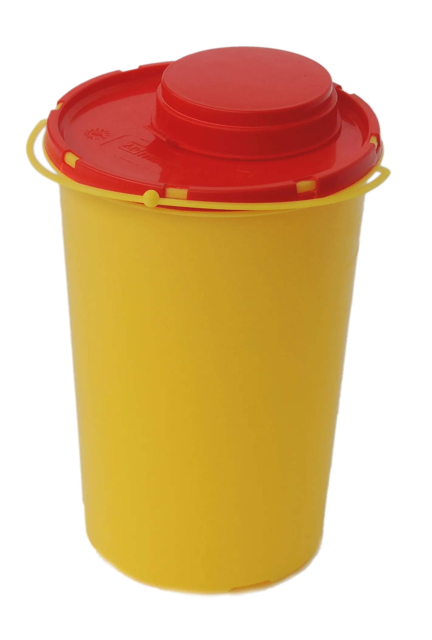 Medibox (Septobox / Kanülenabwurf), 1,5 l