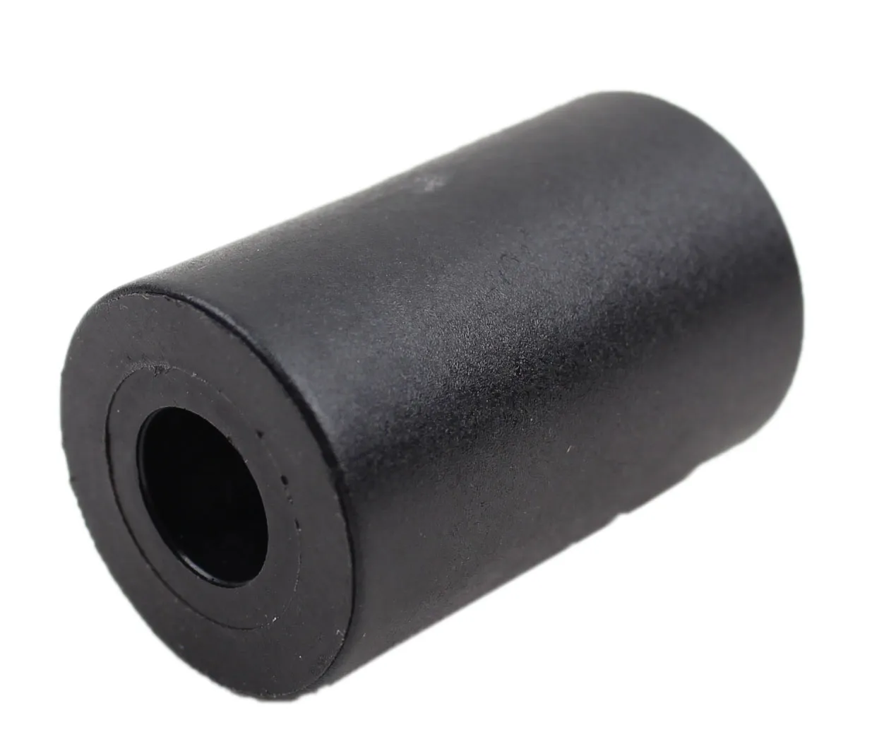 Kunststoffverlängerung 40mm lang, Außen-Ø25mm