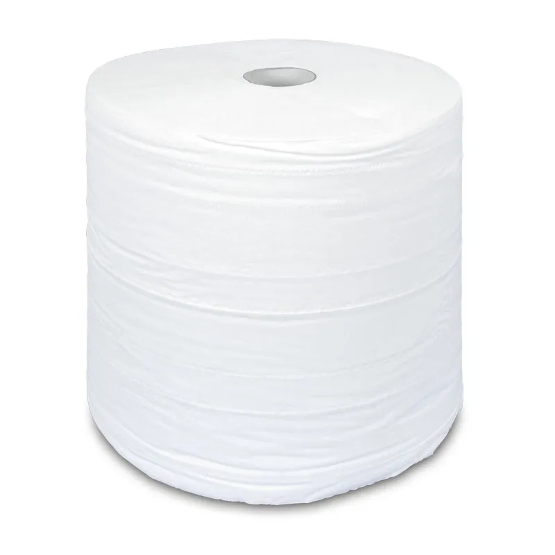 Multisoft® Polier- / Reinigungstuchrolle, 4-lagig