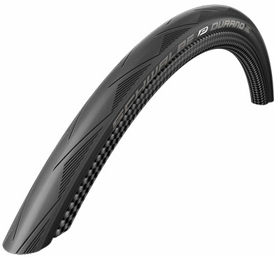 28" x 1"  (23-622) Durano Plus SmartGuard Decke, faltbar, sc